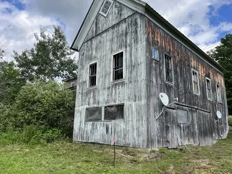 2216 Foster Hill Road Woodbury VT 05681