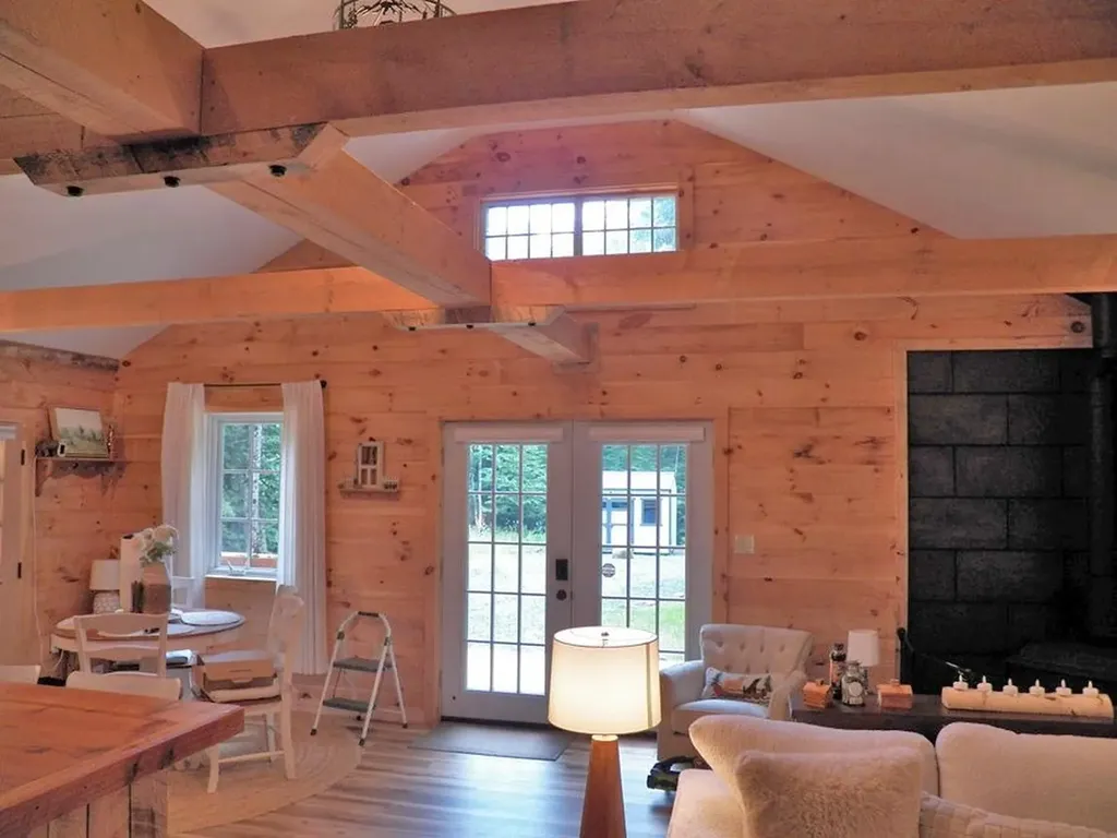 116 Beaver Lake Drive Stoddard NH 03464