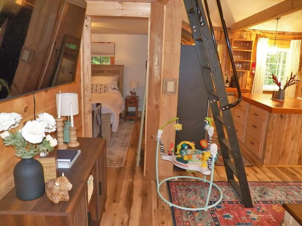 116 Beaver Lake Drive Stoddard NH 03464