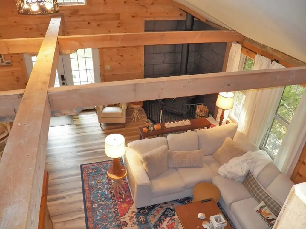 116 Beaver Lake Drive Stoddard NH 03464