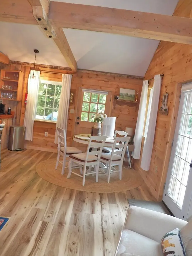 116 Beaver Lake Drive Stoddard NH 03464
