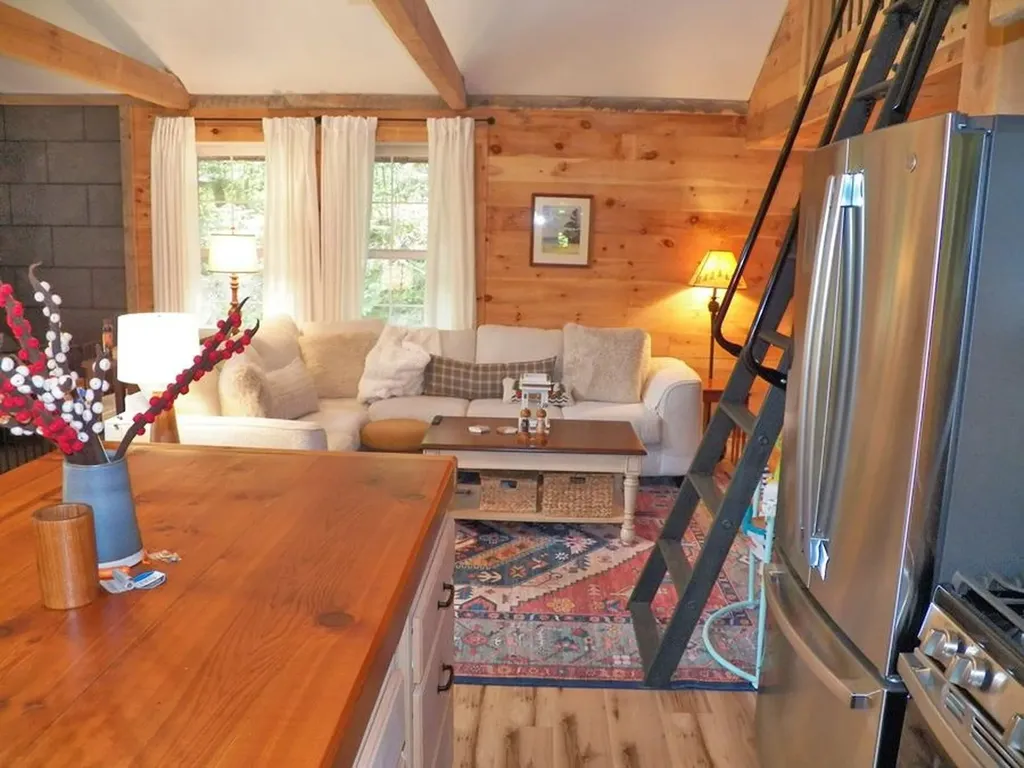 116 Beaver Lake Drive Stoddard NH 03464