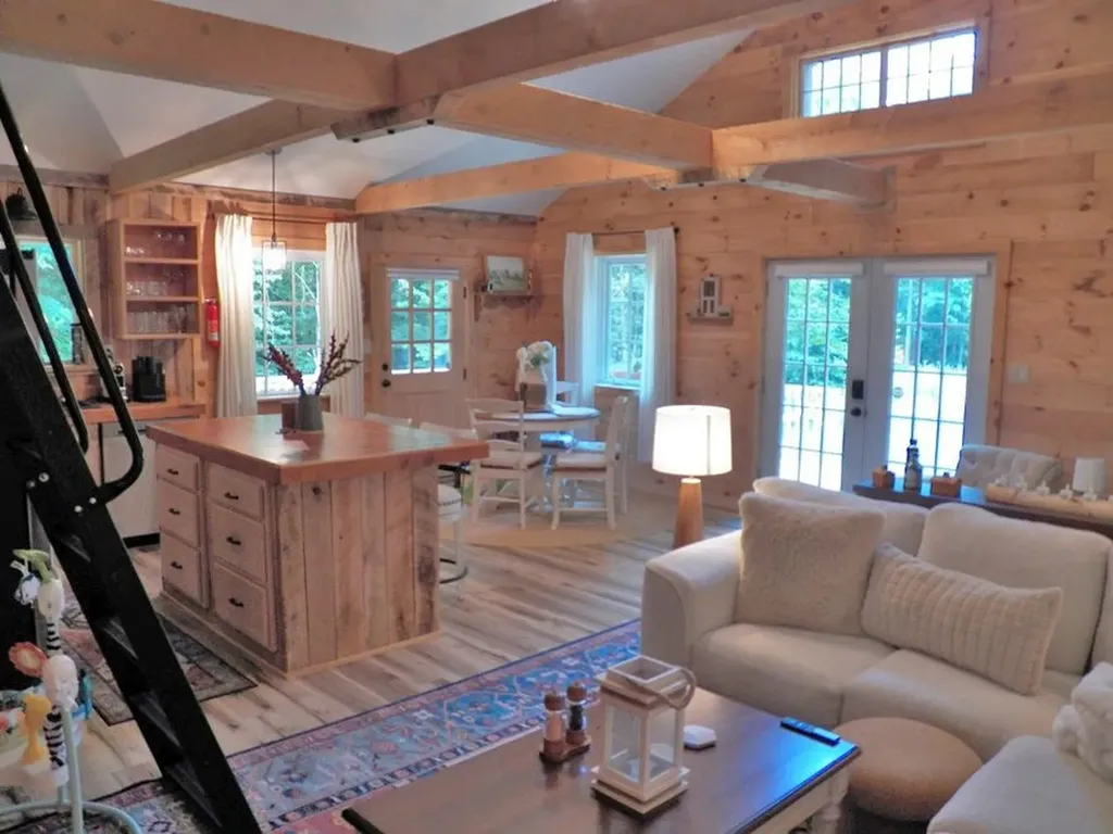 116 Beaver Lake Drive Stoddard NH 03464