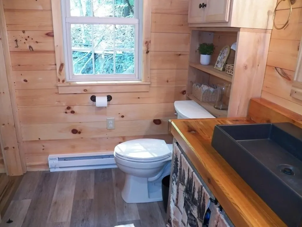 116 Beaver Lake Drive Stoddard NH 03464