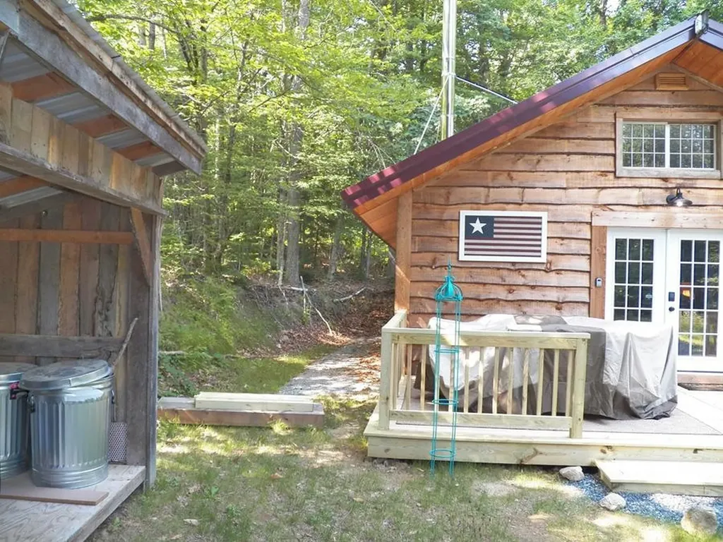 116 Beaver Lake Drive Stoddard NH 03464