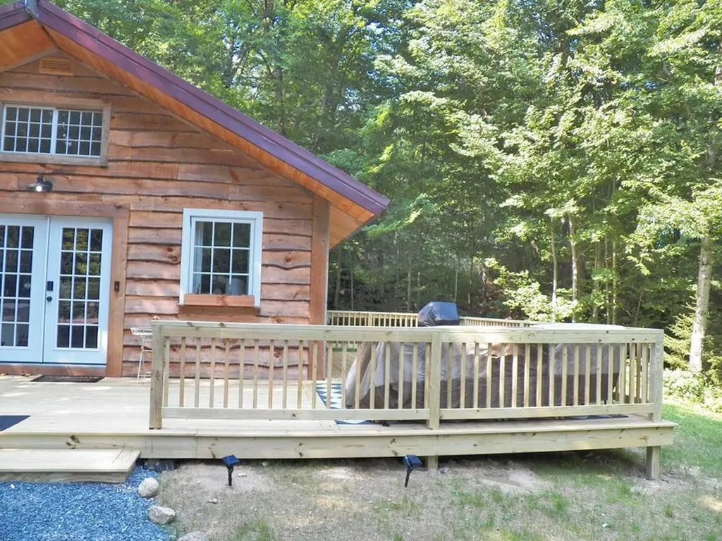 116 Beaver Lake Drive Stoddard NH 03464