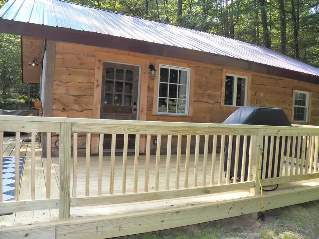 116 Beaver Lake Drive Stoddard NH 03464