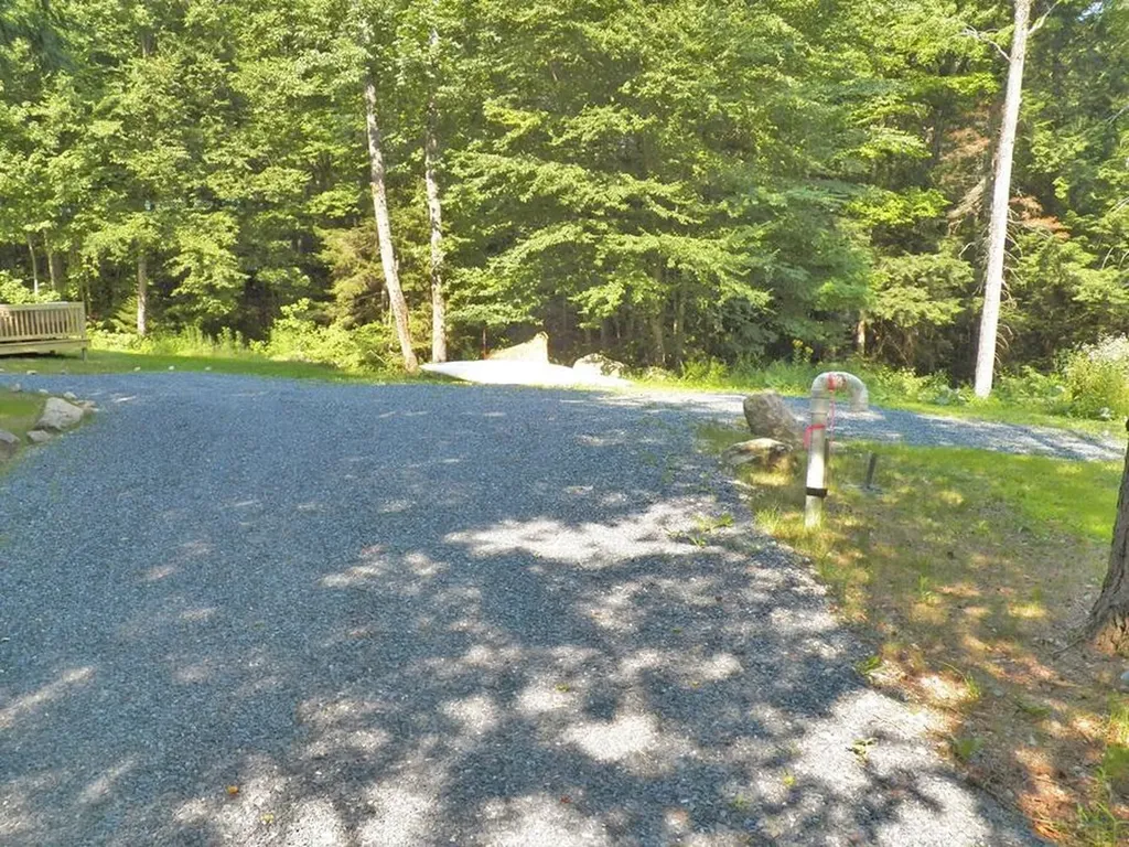 116 Beaver Lake Drive Stoddard NH 03464