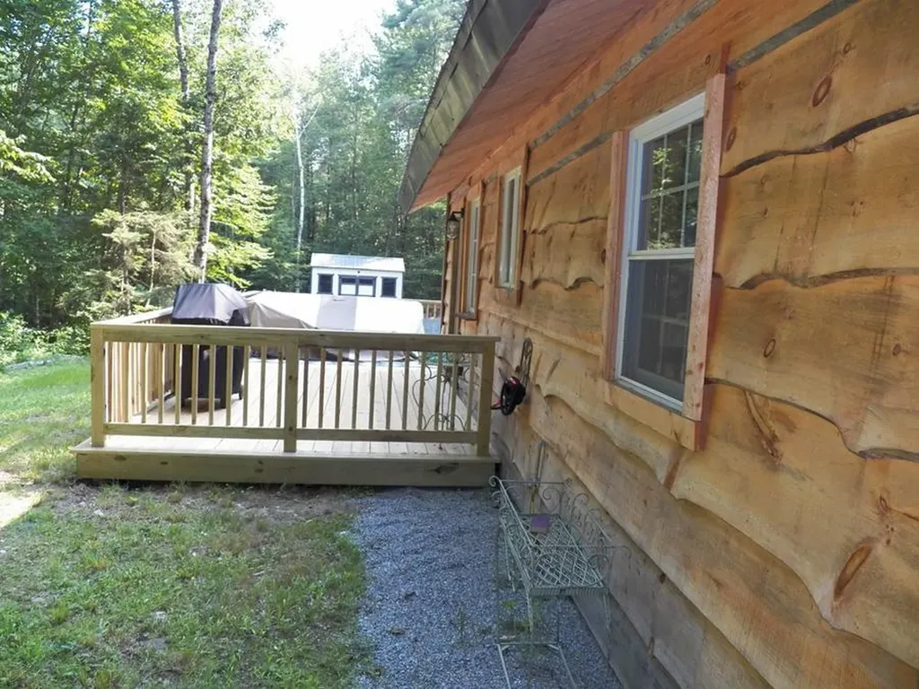 116 Beaver Lake Drive Stoddard NH 03464