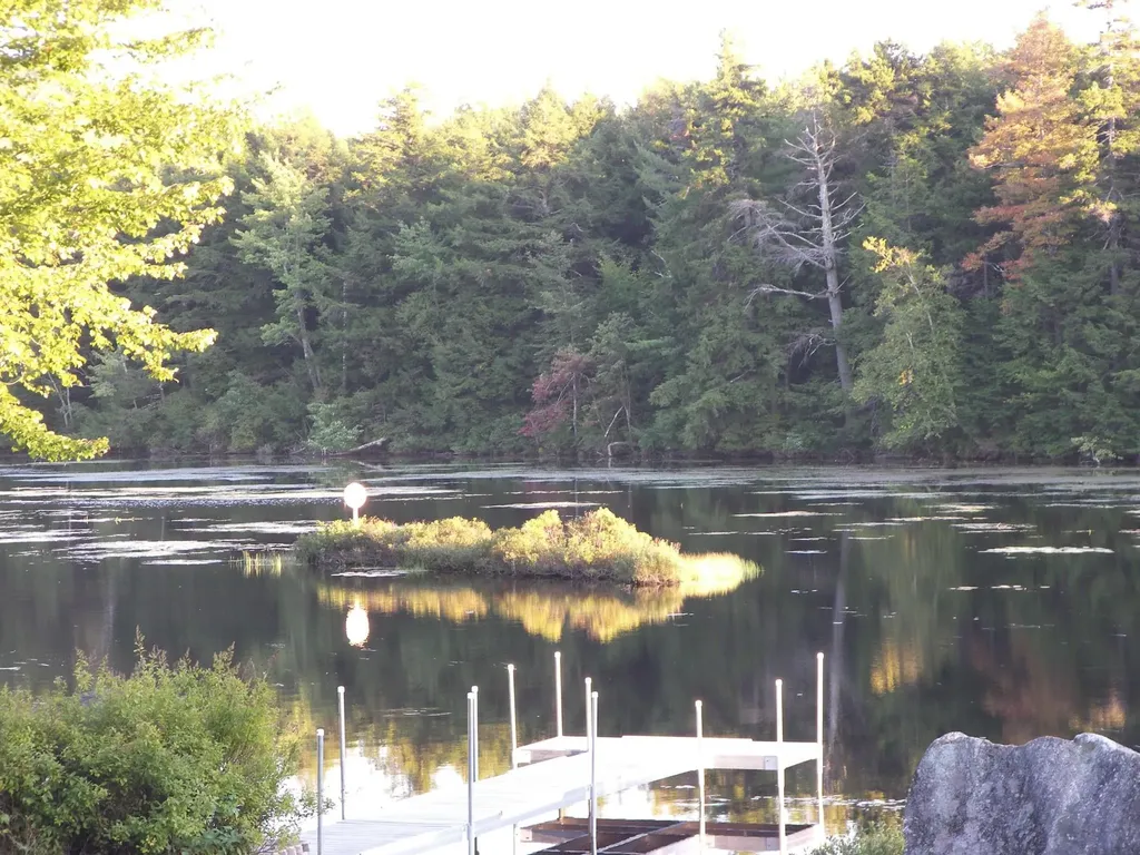 116 Beaver Lake Drive Stoddard NH 03464