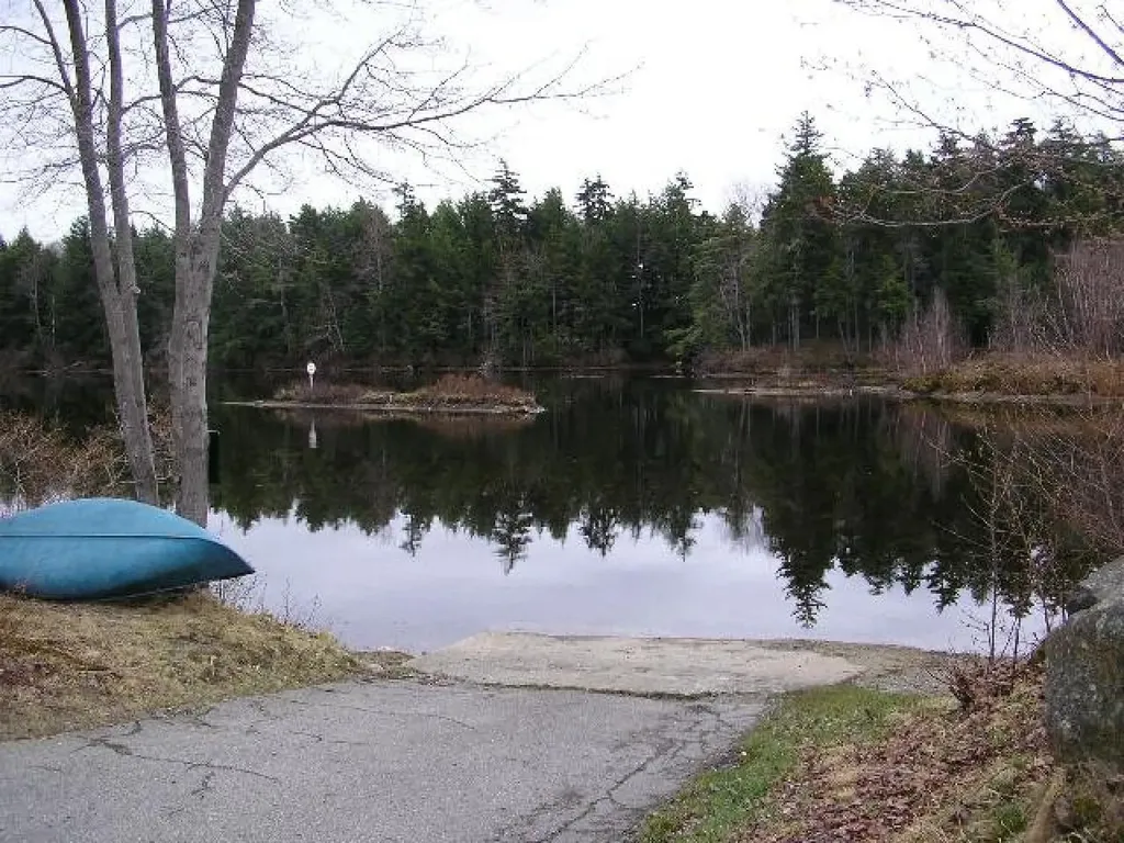 116 Beaver Lake Drive Stoddard NH 03464