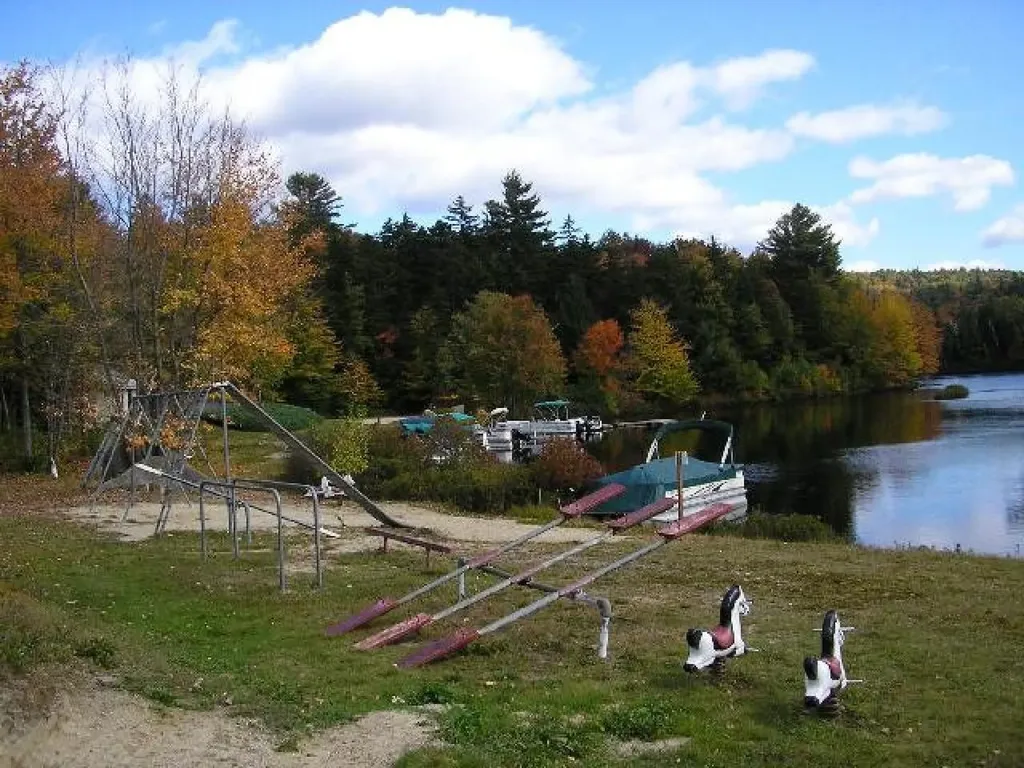 116 Beaver Lake Drive Stoddard NH 03464