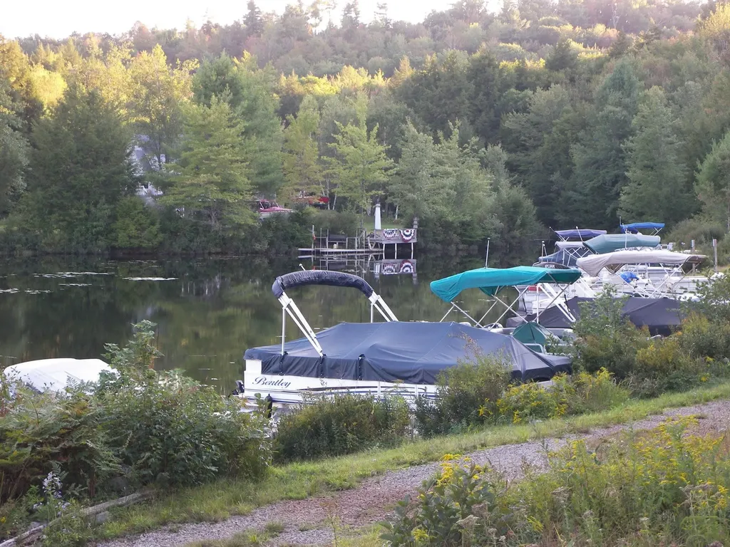 116 Beaver Lake Drive Stoddard NH 03464