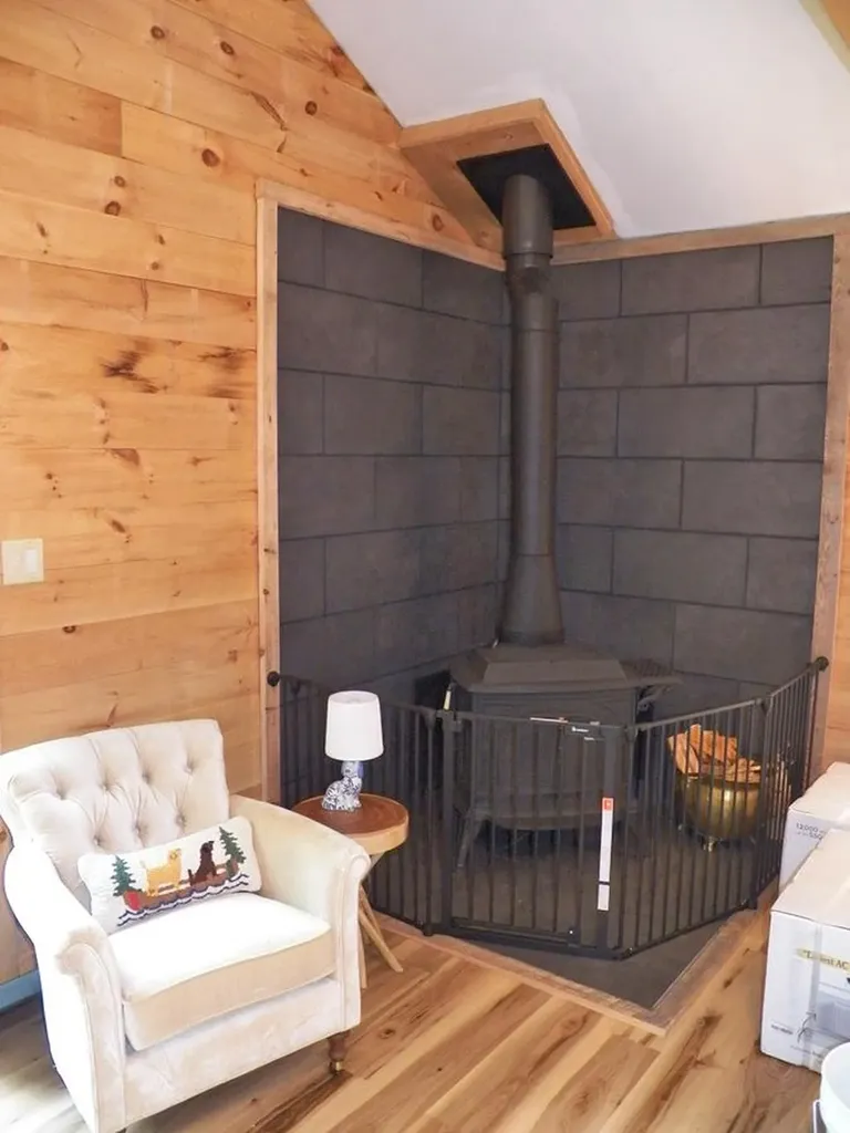116 Beaver Lake Drive Stoddard NH 03464