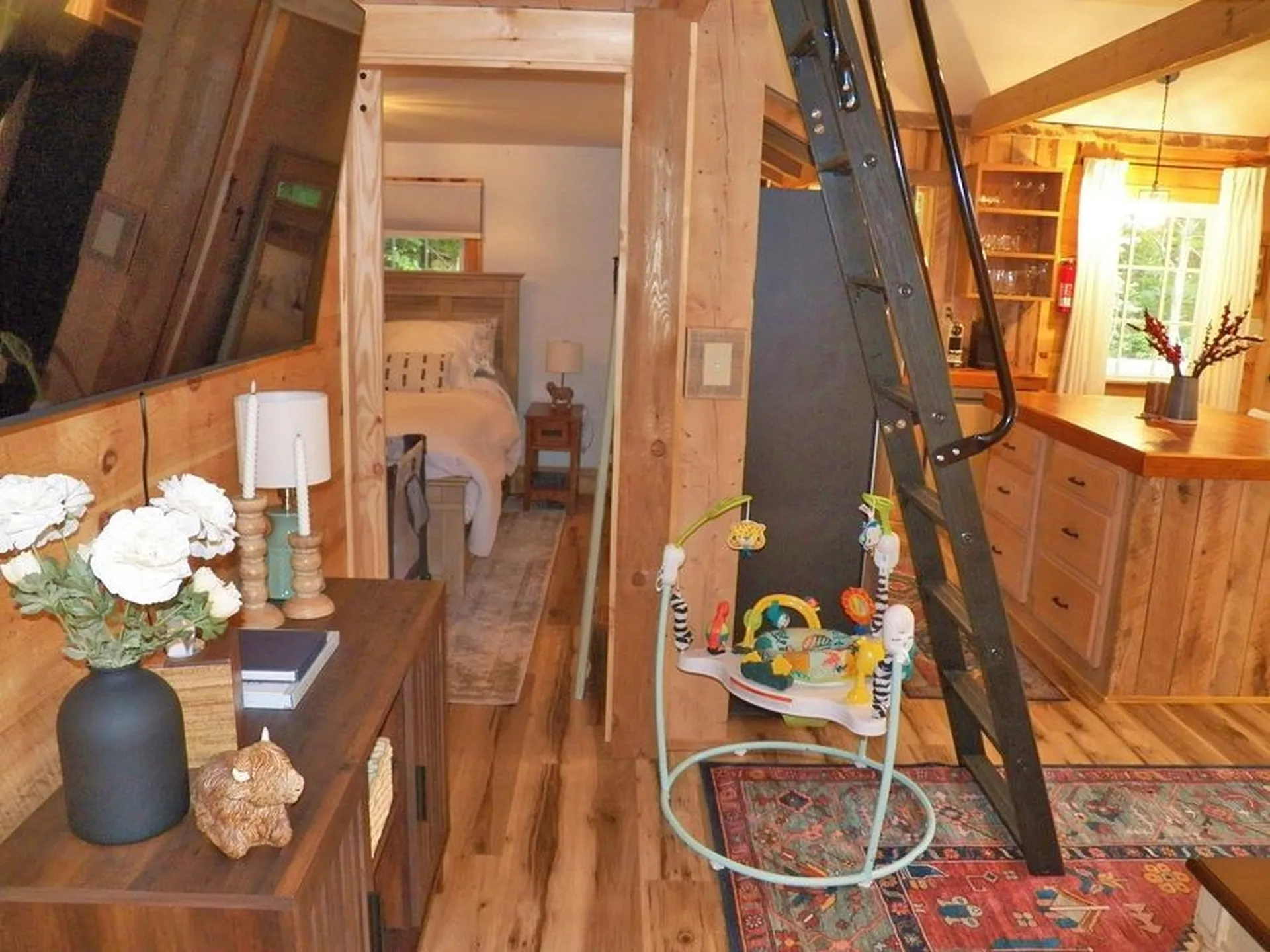 116 Beaver Lake Drive Stoddard NH 03464