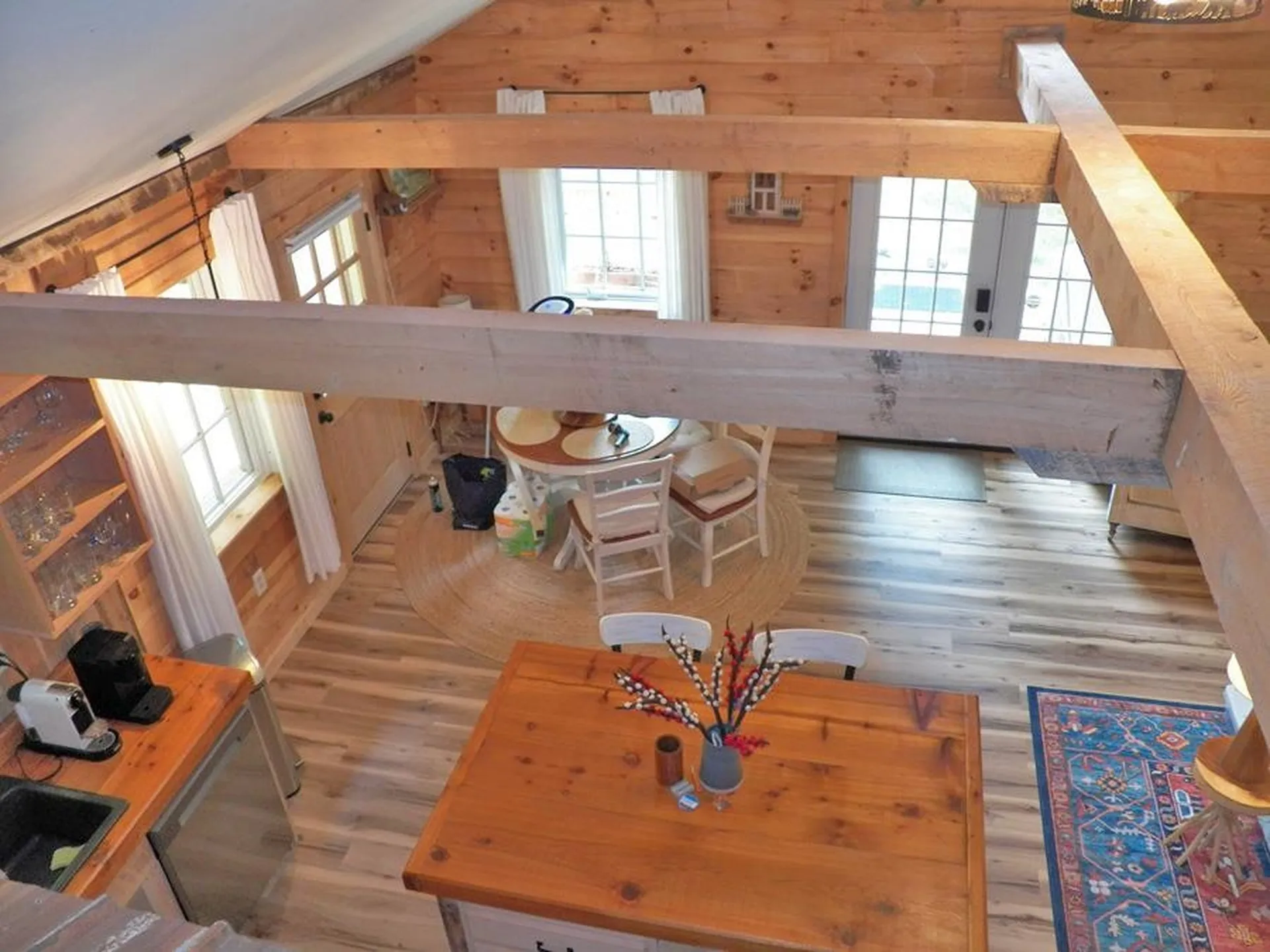 116 Beaver Lake Drive Stoddard NH 03464