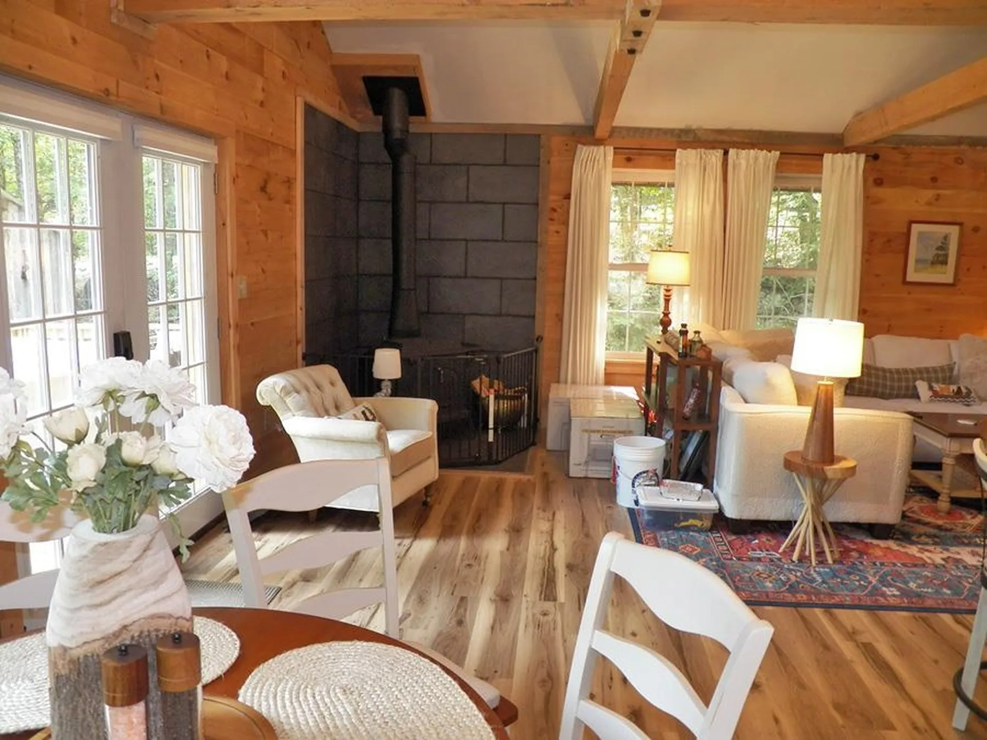 116 Beaver Lake Drive Stoddard NH 03464
