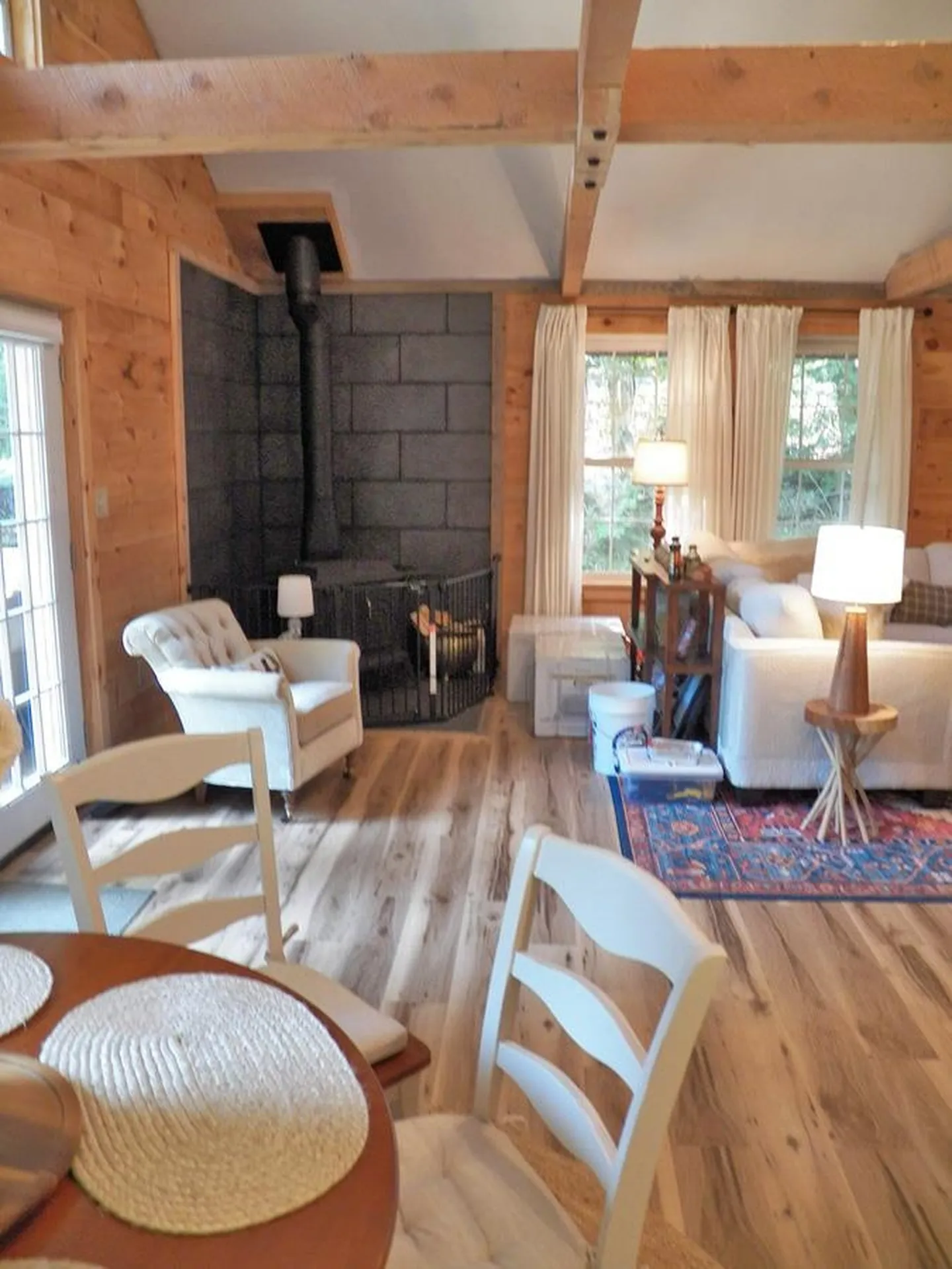 116 Beaver Lake Drive Stoddard NH 03464