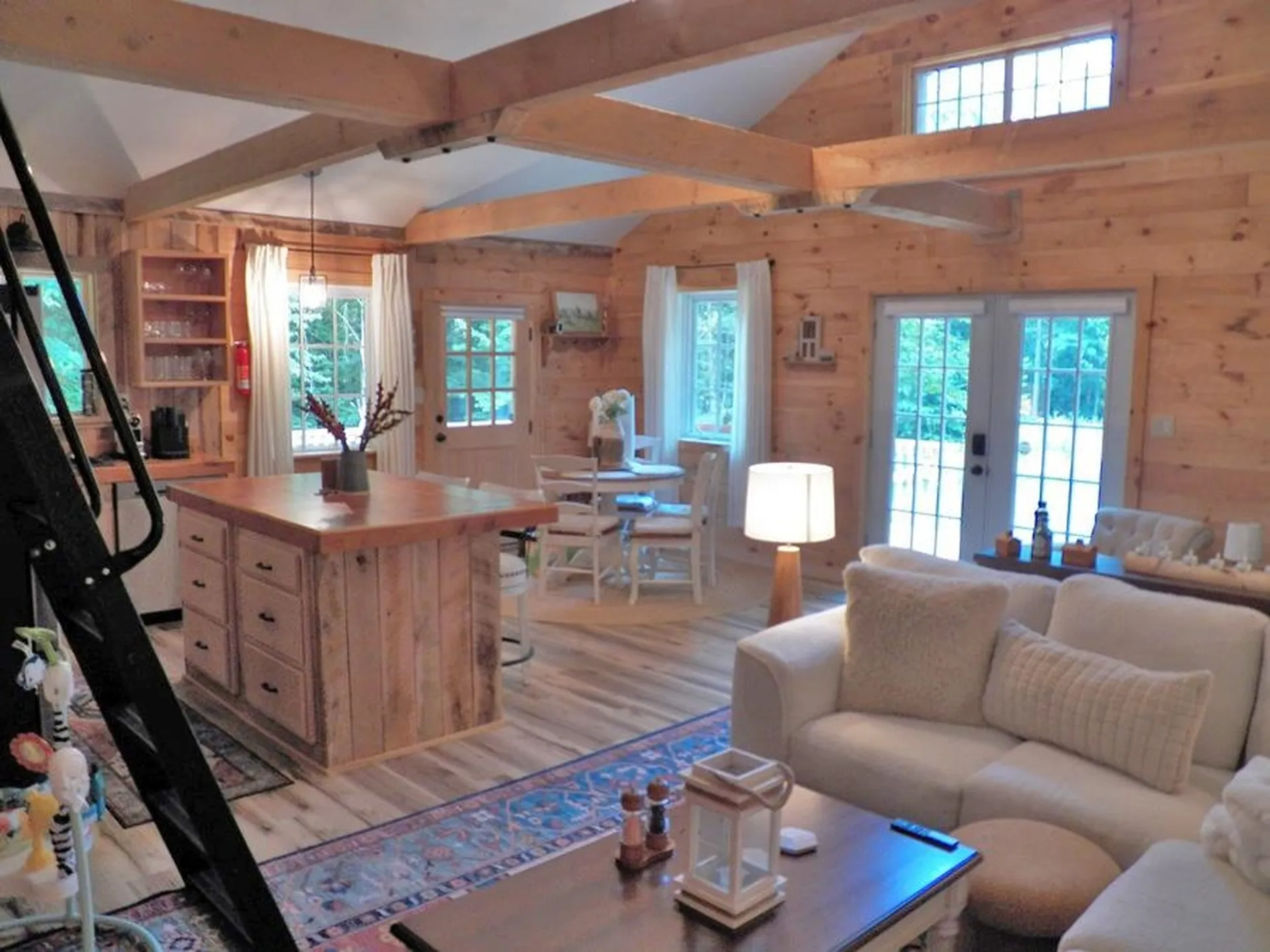 116 Beaver Lake Drive Stoddard NH 03464