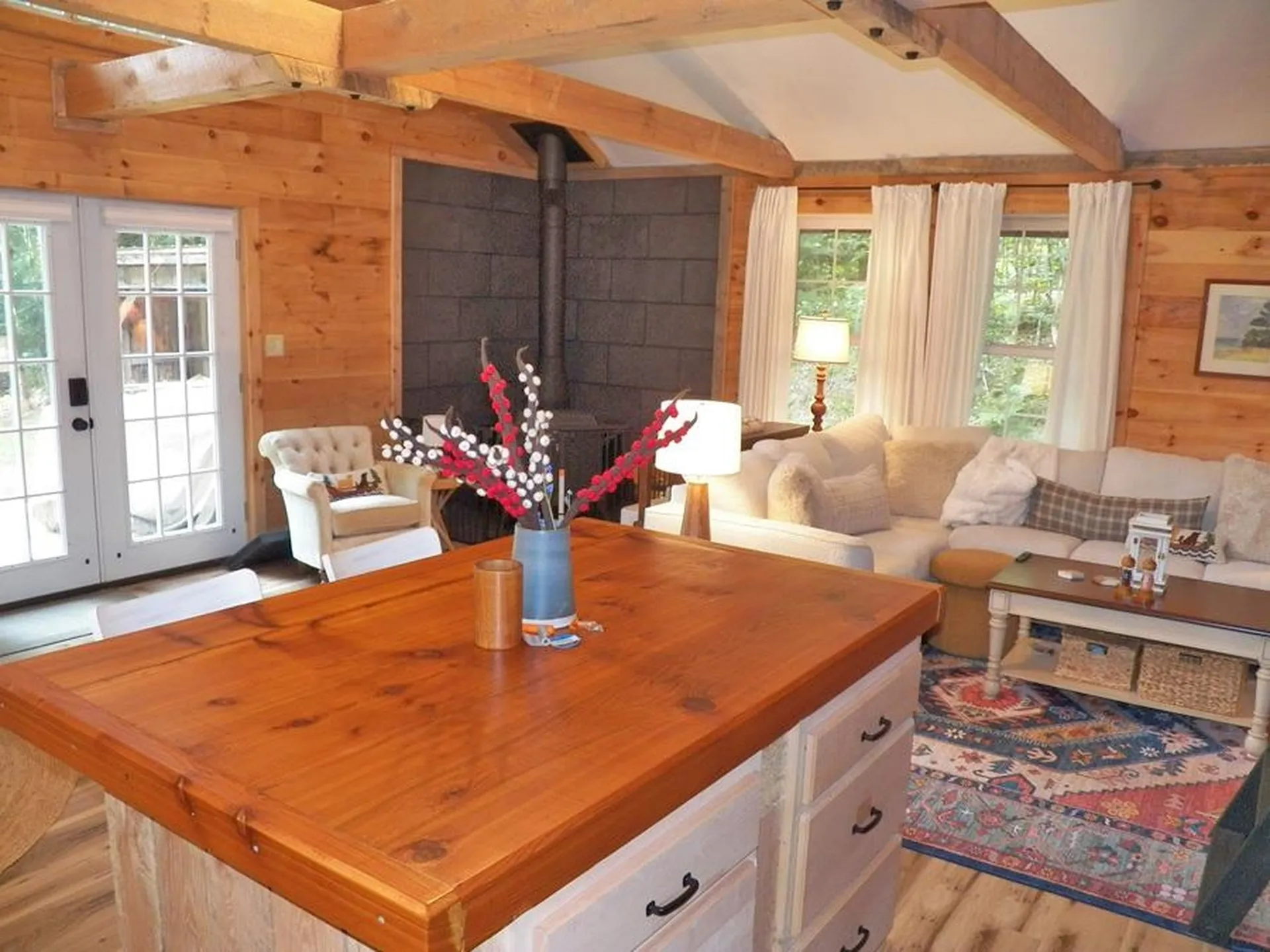 116 Beaver Lake Drive Stoddard NH 03464