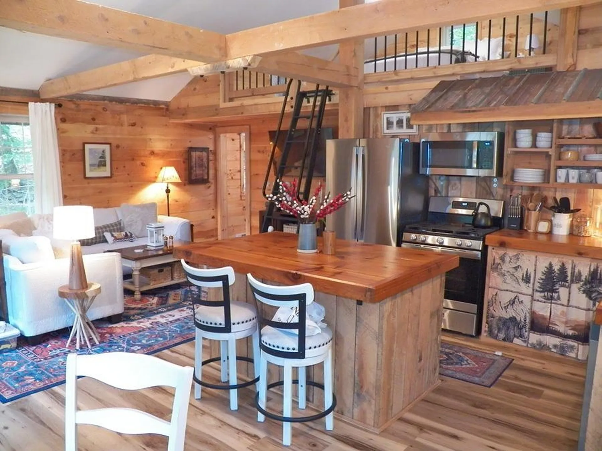 116 Beaver Lake Drive Stoddard NH 03464