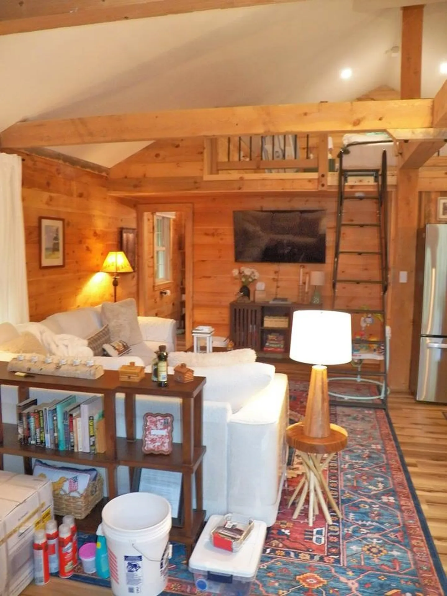116 Beaver Lake Drive Stoddard NH 03464