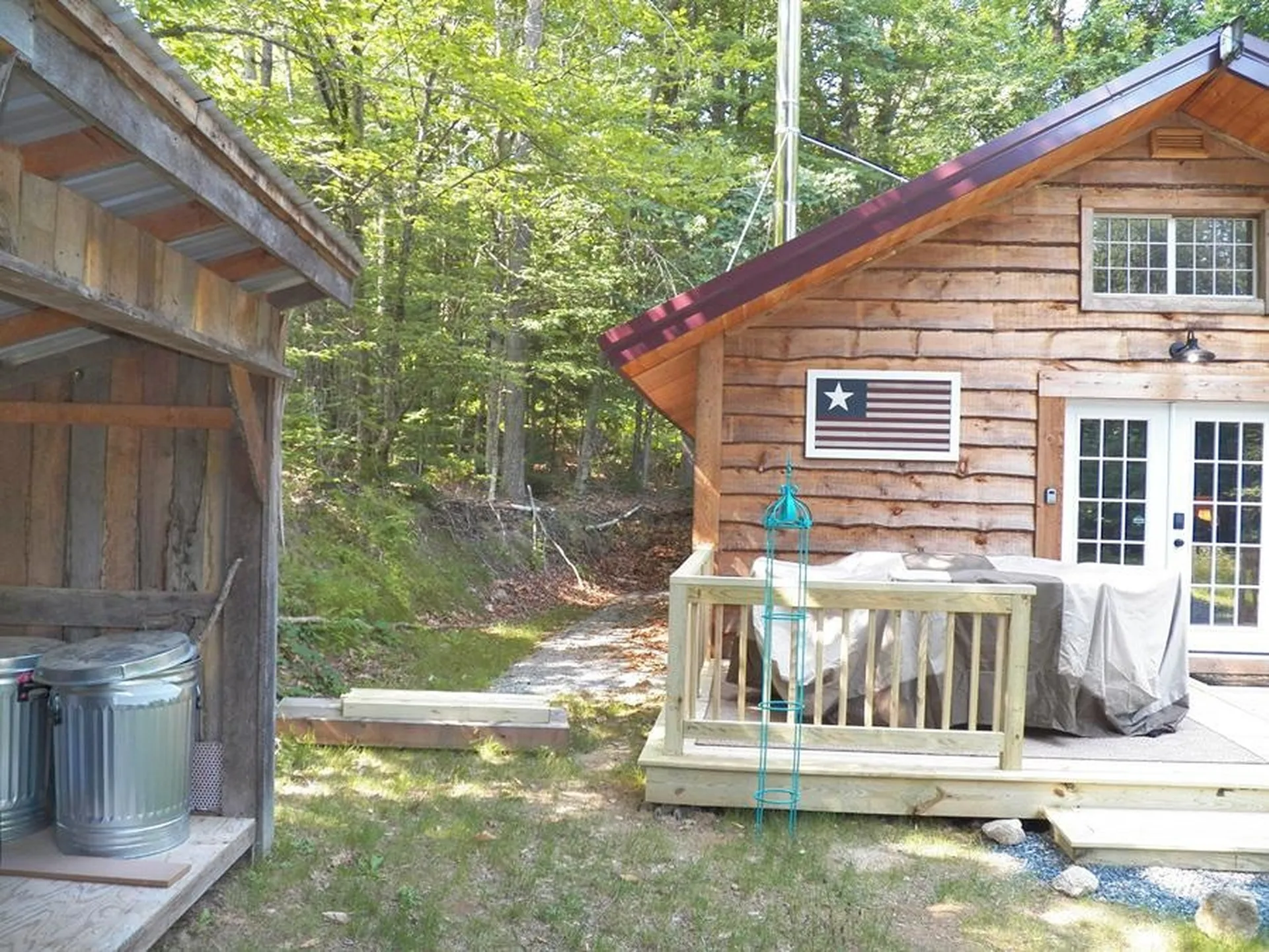 116 Beaver Lake Drive Stoddard NH 03464