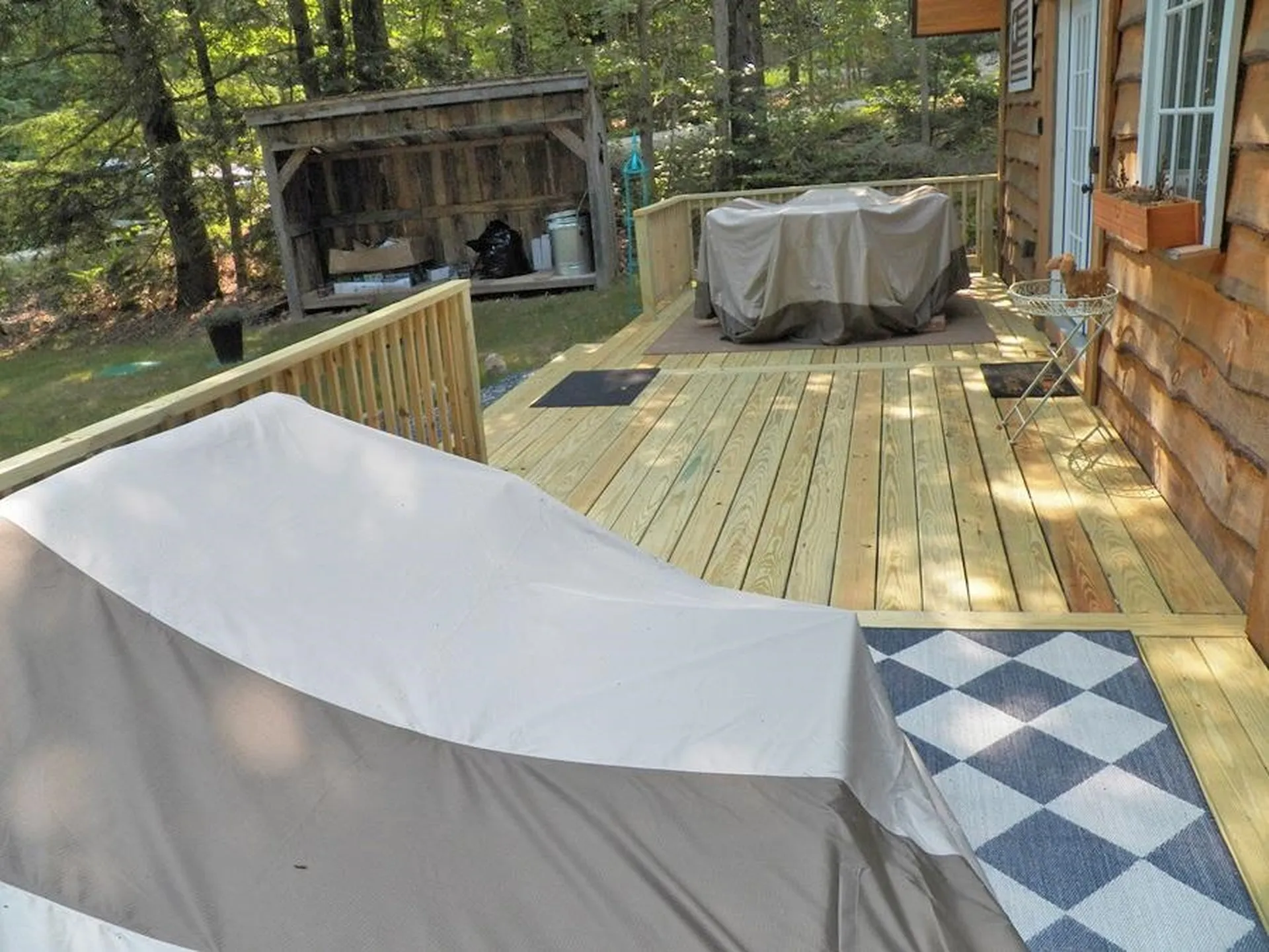 116 Beaver Lake Drive Stoddard NH 03464