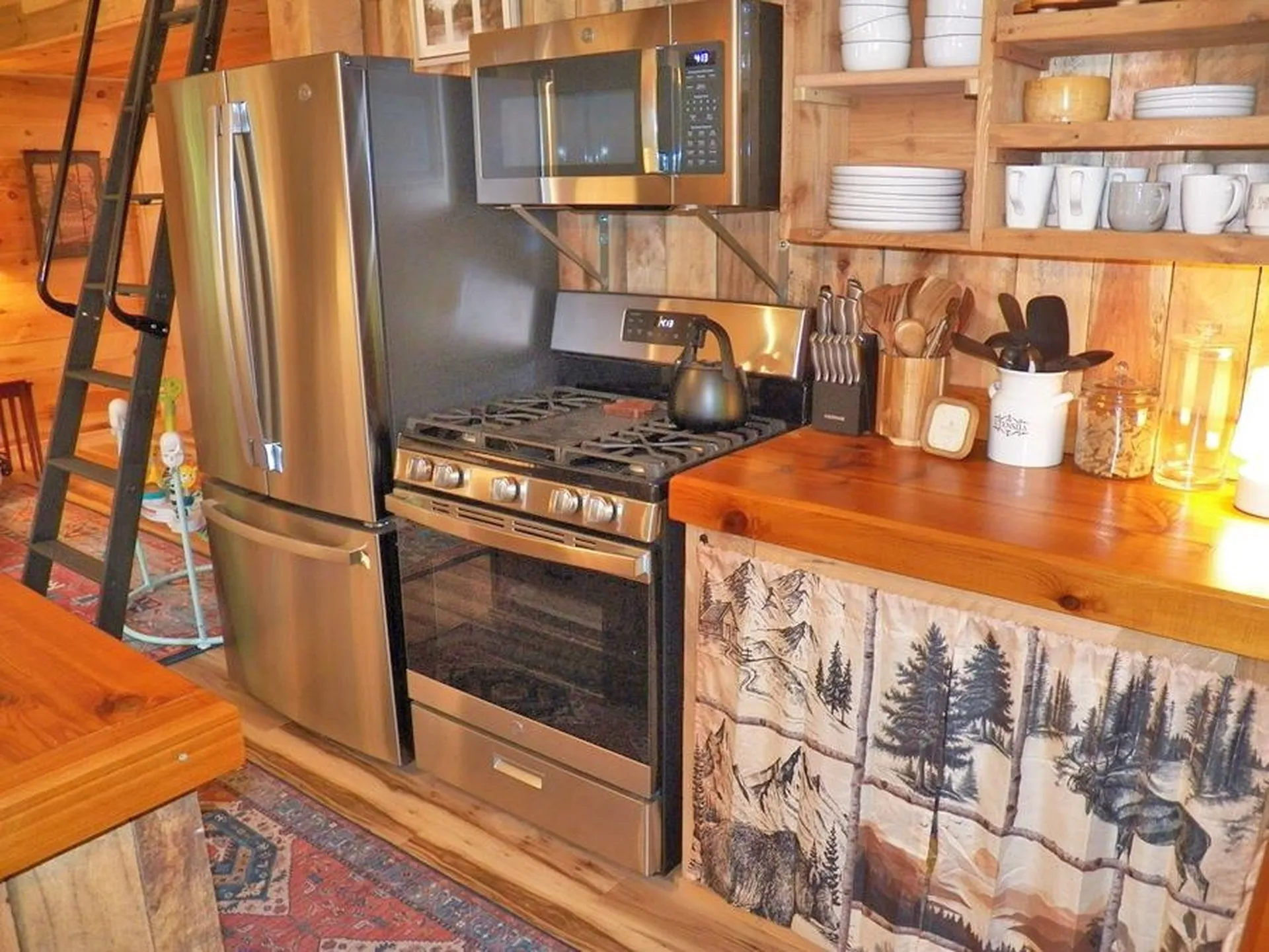 116 Beaver Lake Drive Stoddard NH 03464