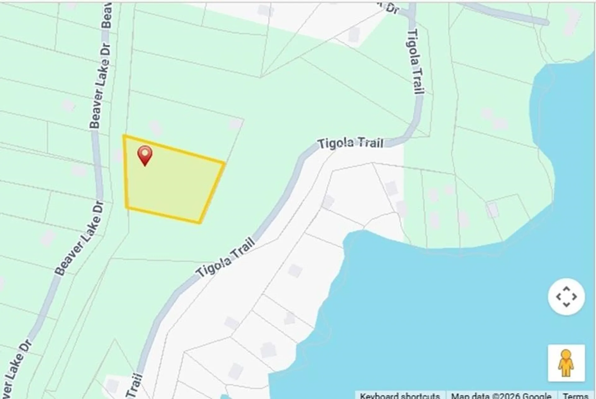 116 Beaver Lake Drive Stoddard NH 03464
