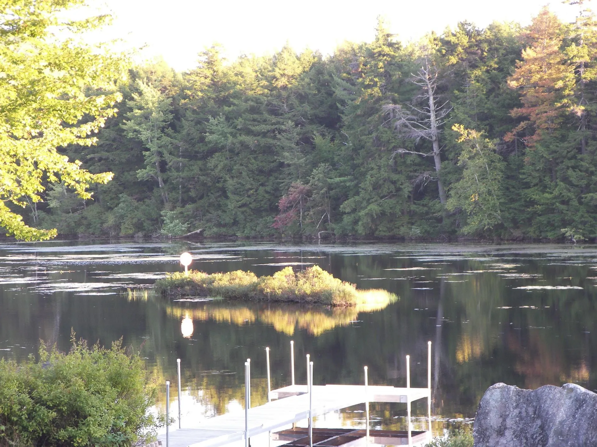 116 Beaver Lake Drive Stoddard NH 03464