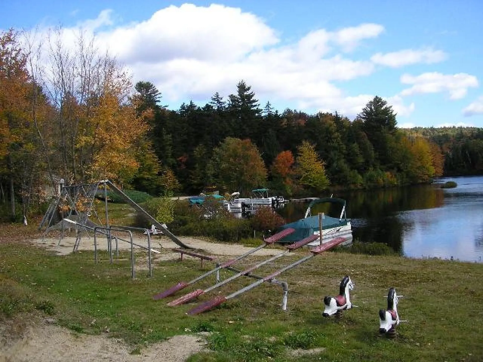 116 Beaver Lake Drive Stoddard NH 03464