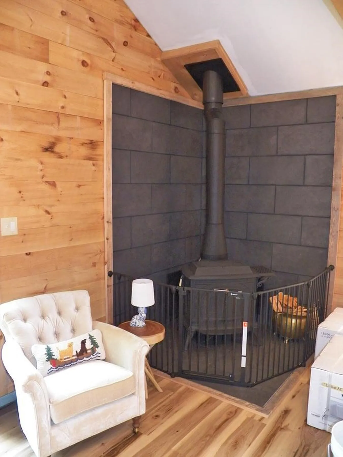 116 Beaver Lake Drive Stoddard NH 03464