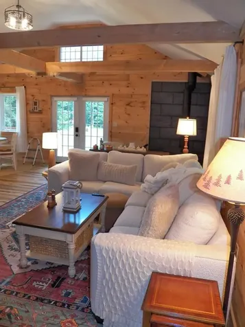 116 Beaver Lake Drive Stoddard NH 03464