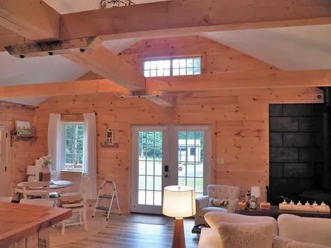 116 Beaver Lake Drive Stoddard NH 03464