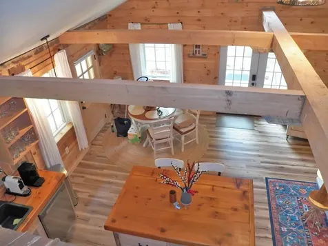 116 Beaver Lake Drive Stoddard NH 03464