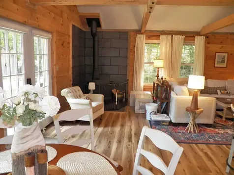 116 Beaver Lake Drive Stoddard NH 03464
