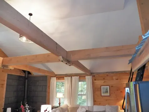 116 Beaver Lake Drive Stoddard NH 03464