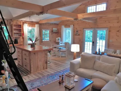 116 Beaver Lake Drive Stoddard NH 03464