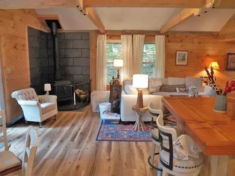 116 Beaver Lake Drive Stoddard NH 03464