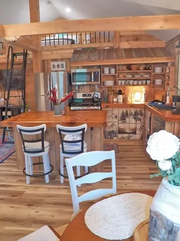 116 Beaver Lake Drive Stoddard NH 03464
