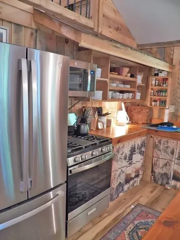 116 Beaver Lake Drive Stoddard NH 03464
