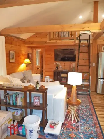 116 Beaver Lake Drive Stoddard NH 03464