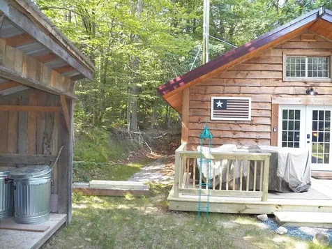 116 Beaver Lake Drive Stoddard NH 03464