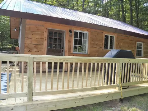 116 Beaver Lake Drive Stoddard NH 03464