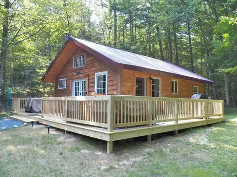 116 Beaver Lake Drive Stoddard NH 03464