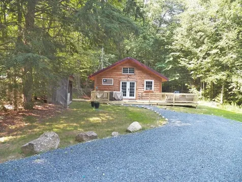 116 Beaver Lake Drive Stoddard NH 03464