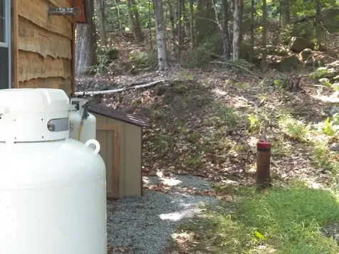 116 Beaver Lake Drive Stoddard NH 03464