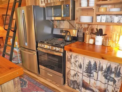 116 Beaver Lake Drive Stoddard NH 03464
