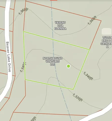 116 Beaver Lake Drive Stoddard NH 03464